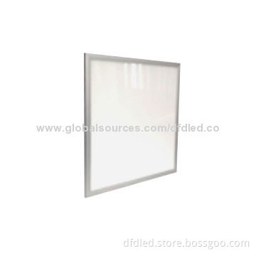 40W DFD LED Panel Light Dimmable, CE & RoHS Approvals